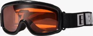 Detské lyžiarske okuliare Bliz Snowpark black