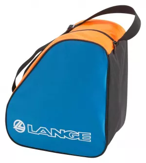 Vak na lyžiarky Lange BASIC ORANGE BOOT BAG