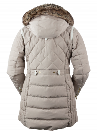 bunda Obermeyer Blythe Down Jacket 