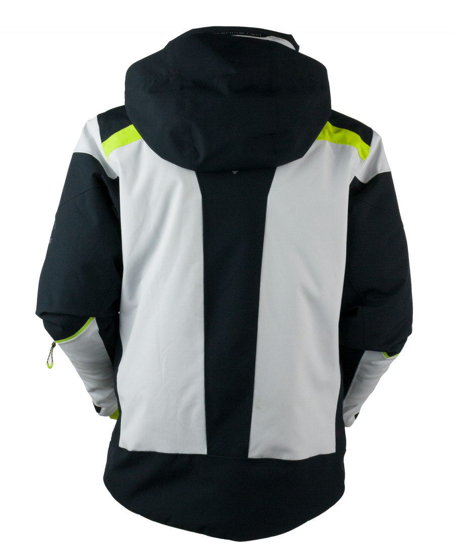 obermeyer viking jacket