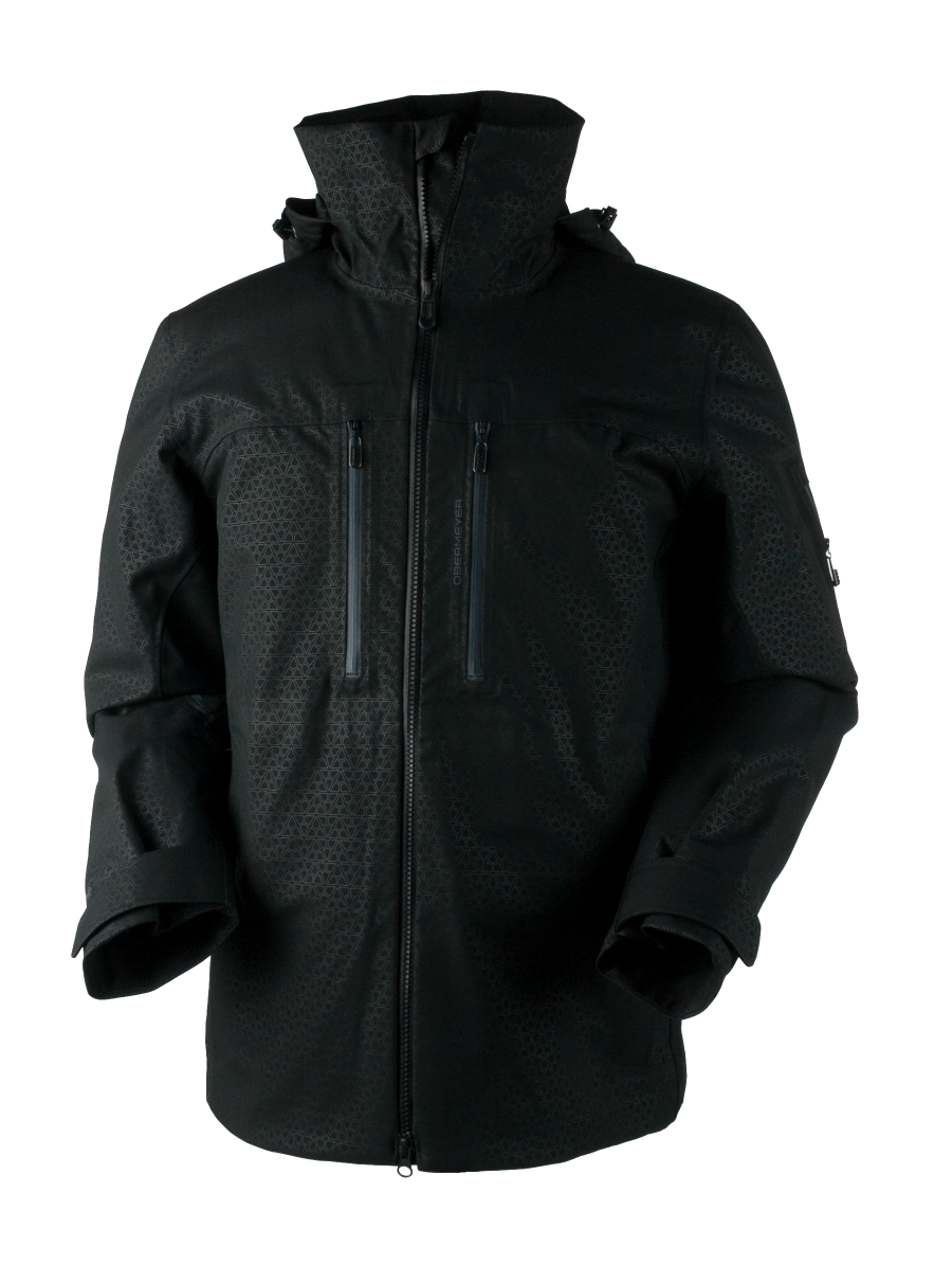 obermeyer supernova shell