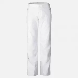 Lyžiarske nohavice KJUS Men Formula Pants white