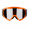 Lyžiarske okuliare Indigo Forward Orange Mirror Double Lens