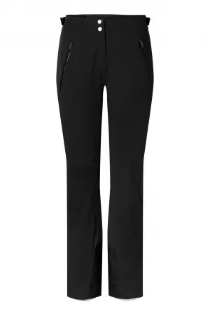 Lyžiarske nohavice KJUS Women Formula Pants Short Black
