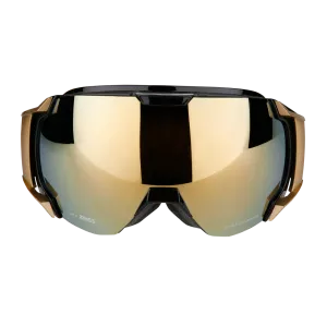 Náhradné sklo na lyžiarske okuliare Bogner Just-B Gold
