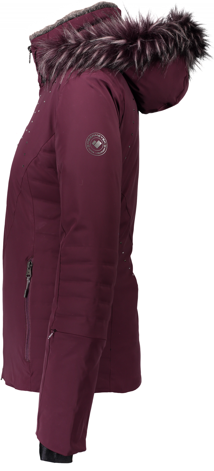 bunda Obermeyer Evanna Down Jacket 