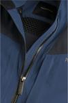 Lyžiarska bunda Peak Performance Velaero Core Jacket decent blue