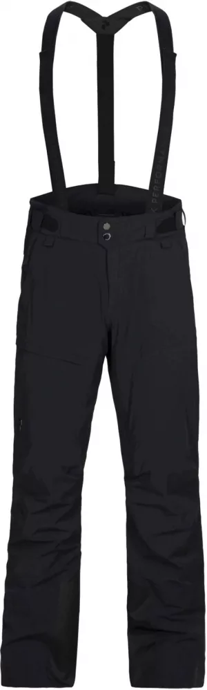 Lyžiarske nohavice Peak Performance Velaero 2L Pants black