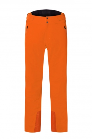 Lyžiarske nohavice KJUS Men Formula Pro Pants kjus-orange
