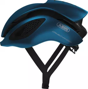 Cyklistická prilba ABUS Gamechanger blue