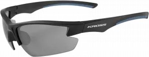 Slnečné okuliare Kross Pave black
