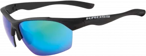 Slnečné okuliare Kross Pave black/revo
