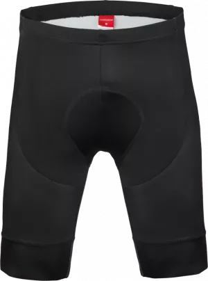 Pánske cyklistické nohavice Kross Sport Short black
