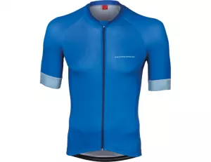 Pánsky cyklistický dres Kross Pave dark blue