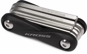 Multikľúč Kross Smart 10 T4CKU000161