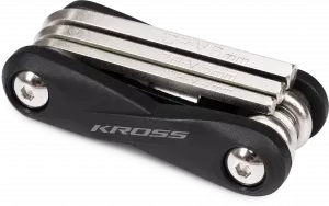 Multikľúč Kross Smart 8 T4CKU000162