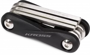 Multikľúč Kross Smart 6 T4CKU000163