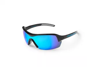 Slnečné okuliare Kross Pro Team 2 black/blue