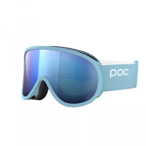 Lyžiarske okuliare POC Retina Crystal blue