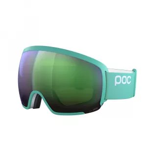 Lyžiarske okuliare POC Orb fluorite green