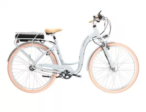Dámsky elektrický bicykel LeGrand 28