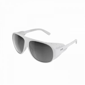Slnečné okuliare POC Nivalis hydrogen white/grey/white mirror