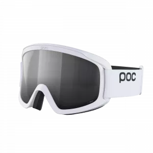 Lyžiarske okuliare POC Opsin hydrogen white-neutral grey/no mirror
