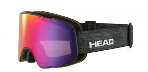 Lyžiarske okuliare Head Horizon 2.0 5K red/melange