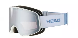 Lyžiarske okuliare Head Horizon 2.0 5K chrome/white