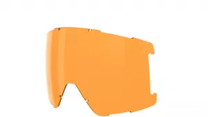 Náhradné sklo na okuliare Head Contex PRO spare lens orange