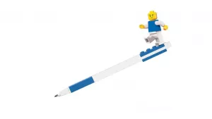 LEGO Gélové pero - modré