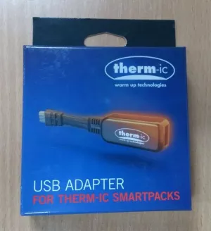 Therm-ic USB Adapter 